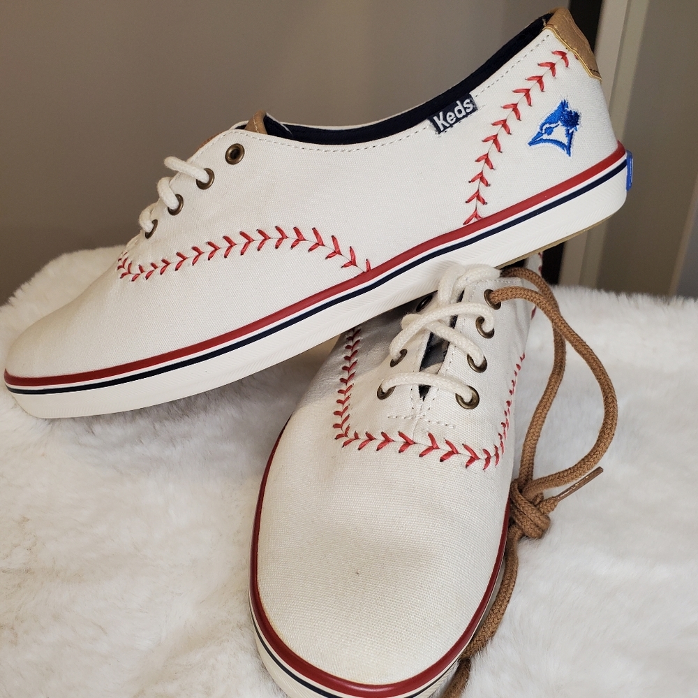 Keds sneakers